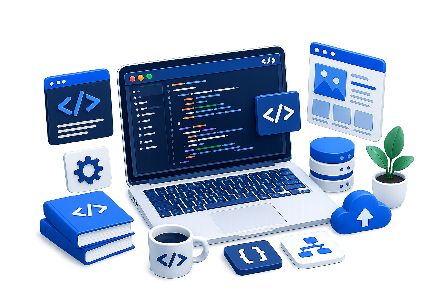 Development