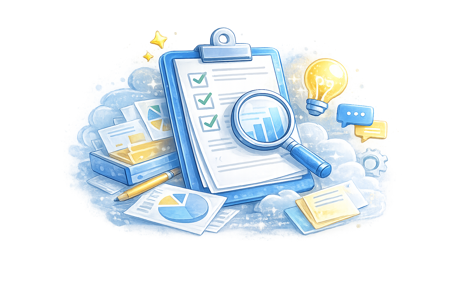 Requirement Analysis