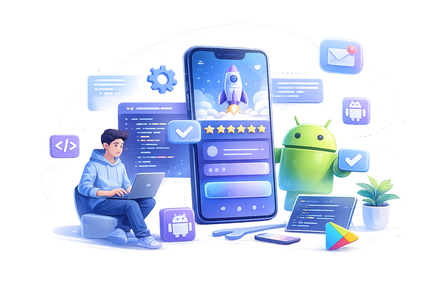 Android
