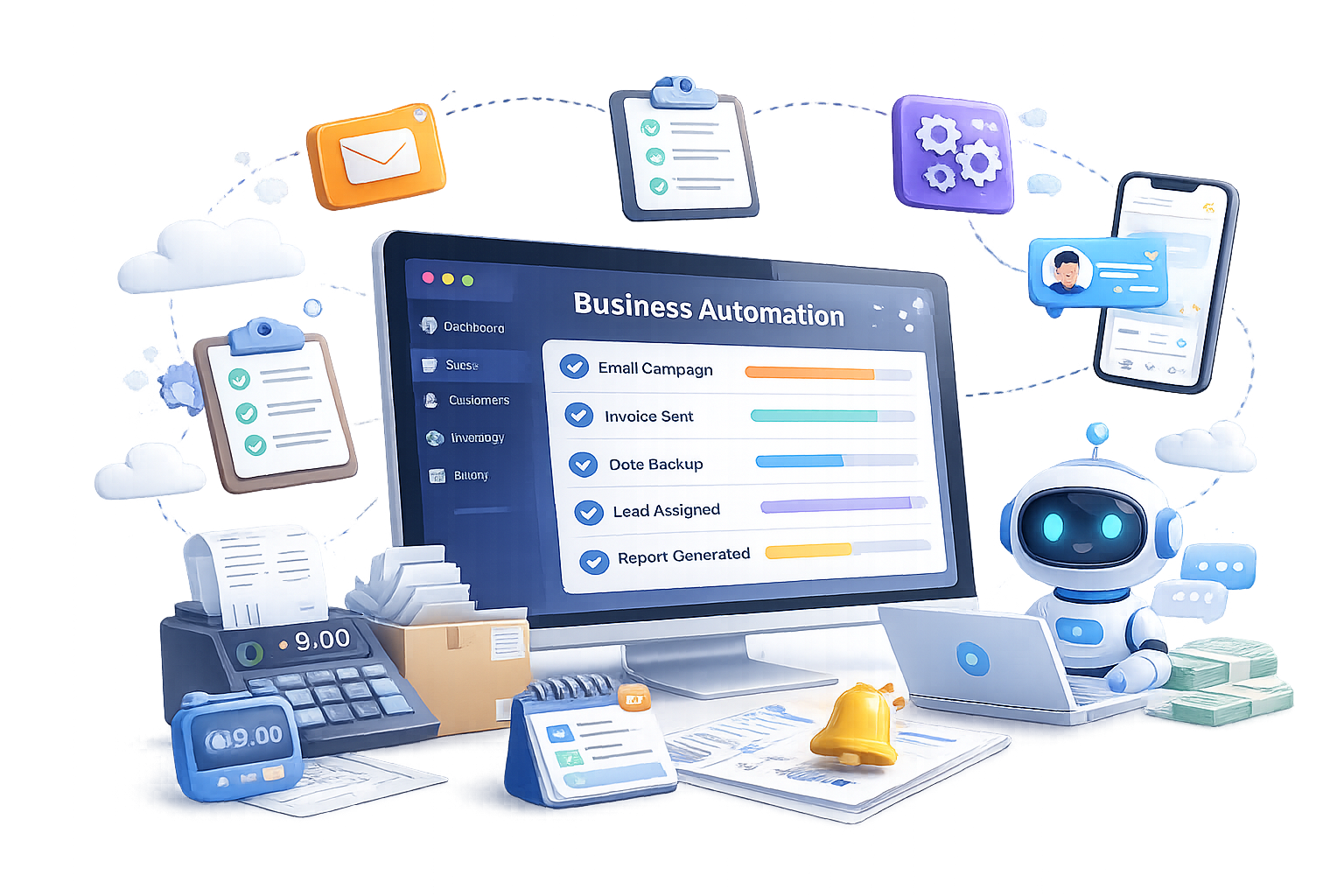 Automation