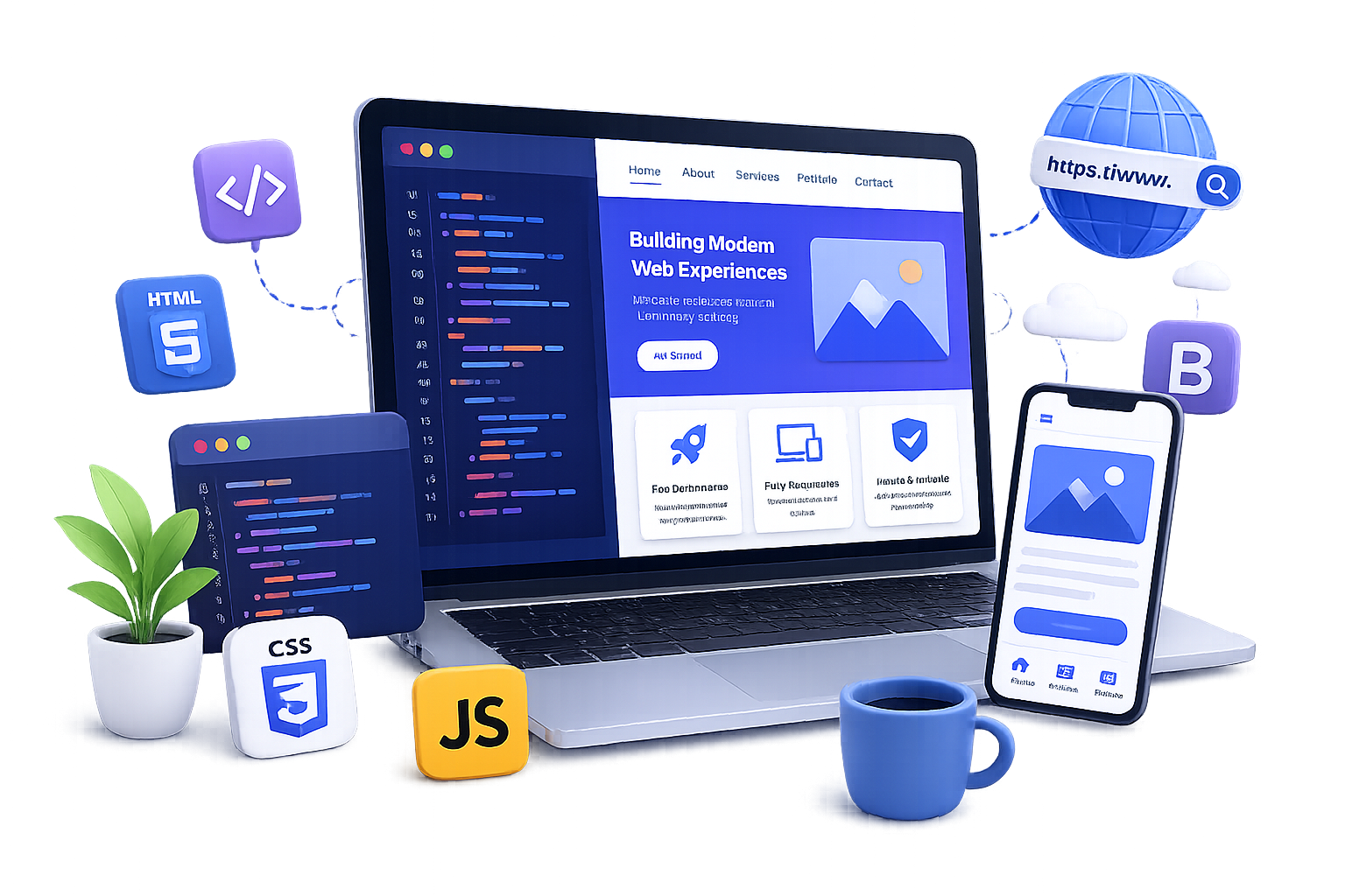 Website