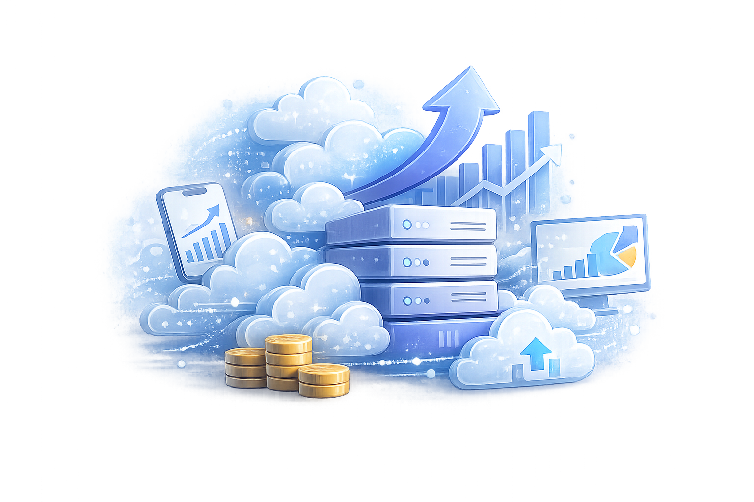 Scalable